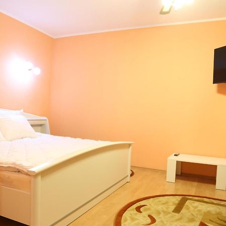 Ferienwohnung Luxury Brașov Exterior foto