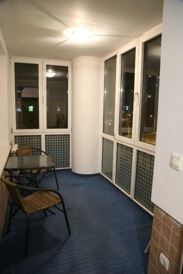 Ferienwohnung Luxury Brașov Exterior foto